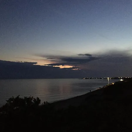 Victoria 4* Porto Cesareo