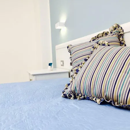 Penzion Victoria Porto Cesareo