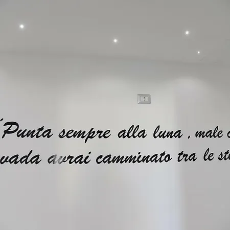 Penzion Victoria Porto Cesareo