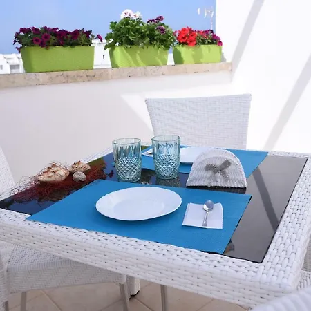 Victoria 4* Porto Cesareo