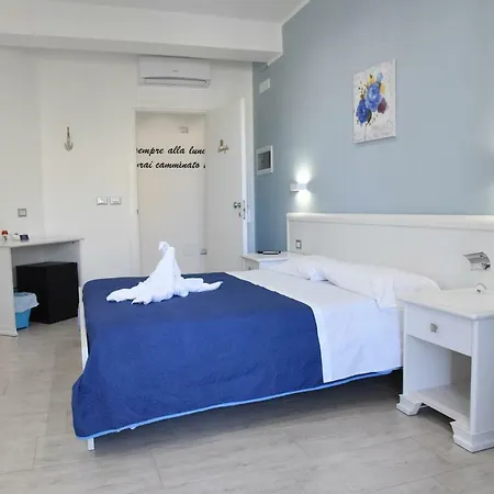 Victoria Penzion Porto Cesareo