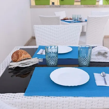 Victoria Porto Cesareo