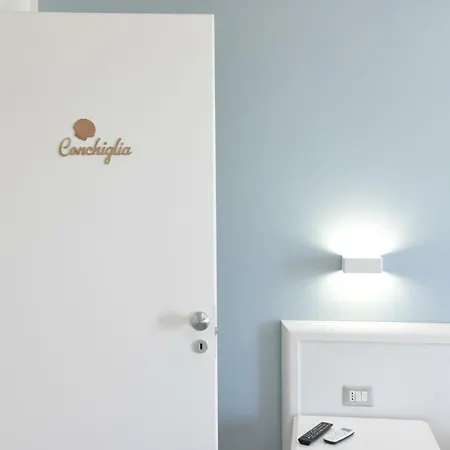 Penzion Victoria Porto Cesareo