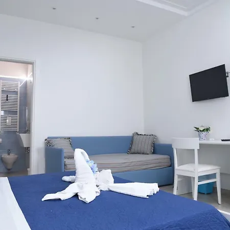 Victoria 4* Porto Cesareo