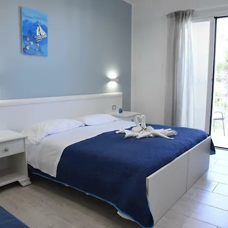 Victoria Penzion Porto Cesareo