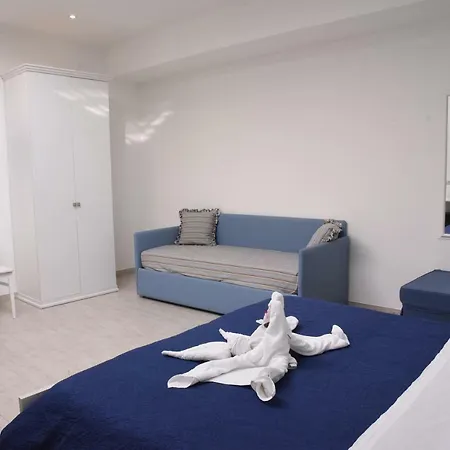 Victoria 4* Porto Cesareo