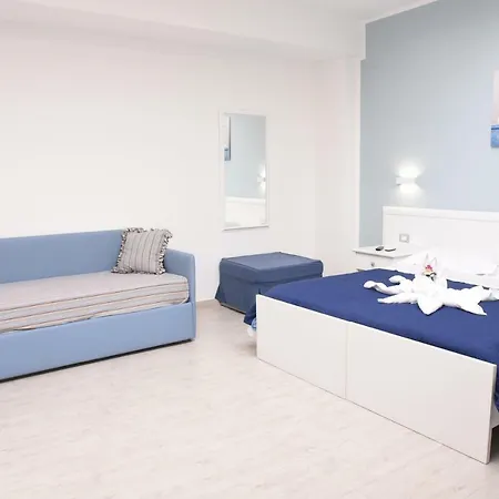 Victoria Penzion Porto Cesareo