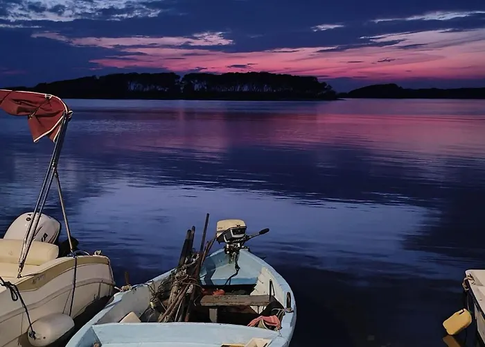 Гостевой дом Victoria 4*