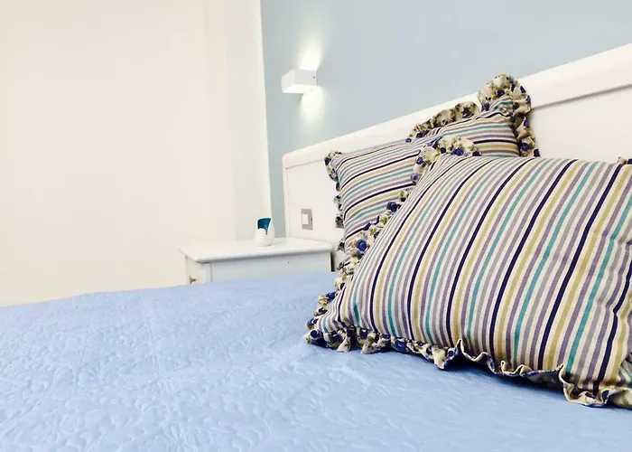 Гостевой дом Victoria Порто-Чезарео