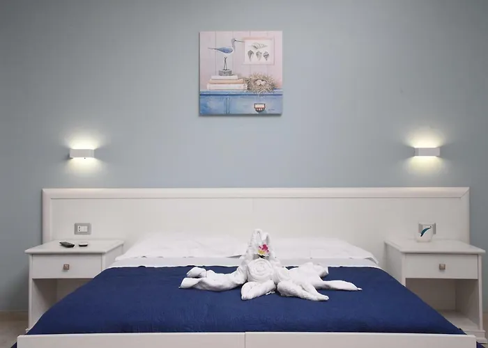 Гостевой дом Victoria