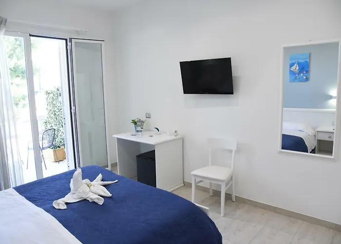 Victoria Гостевой дом