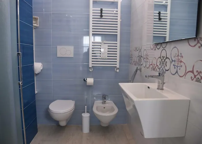 Victoria 4* Порто-Чезарео