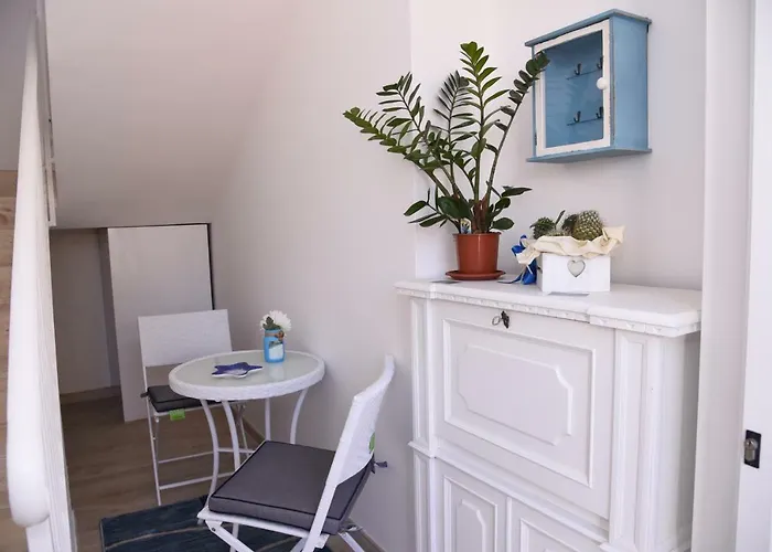 Victoria Гостевой дом