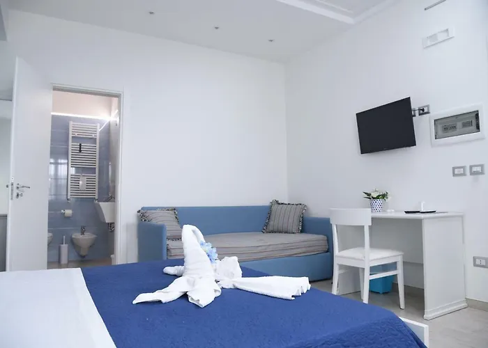 Victoria 4* Порто-Чезарео