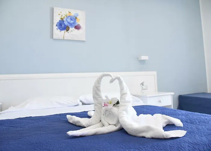 Victoria Гостевой дом 4*