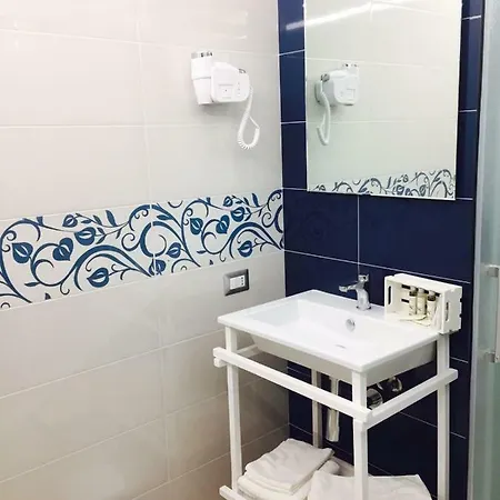 בית הארחה Victoria פורטו צ'זראו