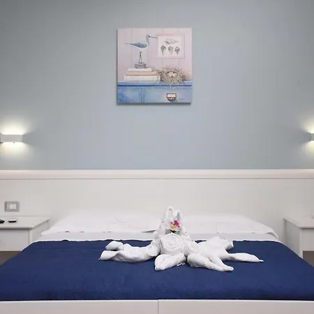 בית הארחה Victoria