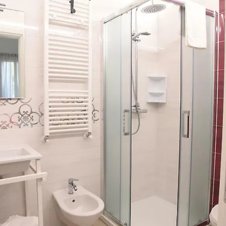 Victoria בית הארחה