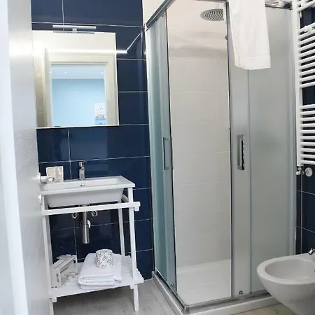 בית הארחה Victoria