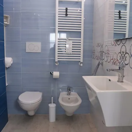 Victoria 4* פורטו צ'זראו