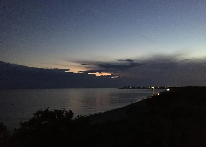 Victoria 4* Porto Cesareo