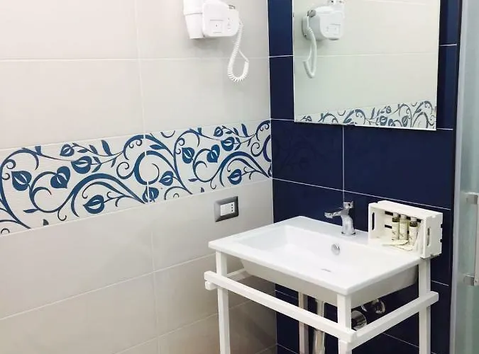 Konukevi Victoria Porto Cesareo