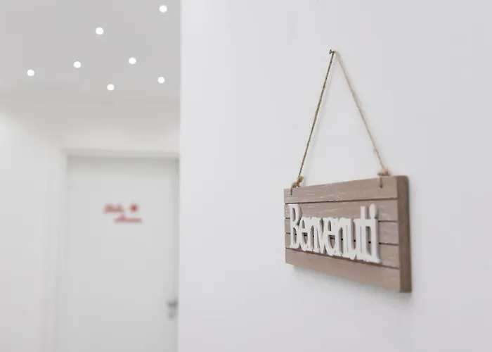 Konukevi Victoria 4*