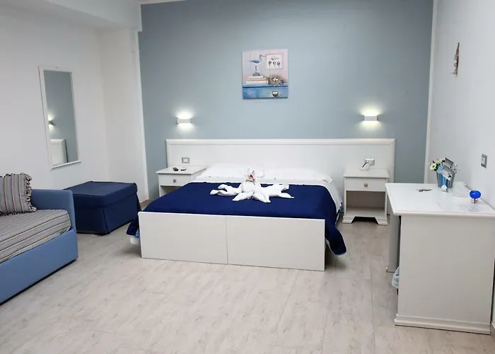 Victoria Porto Cesareo