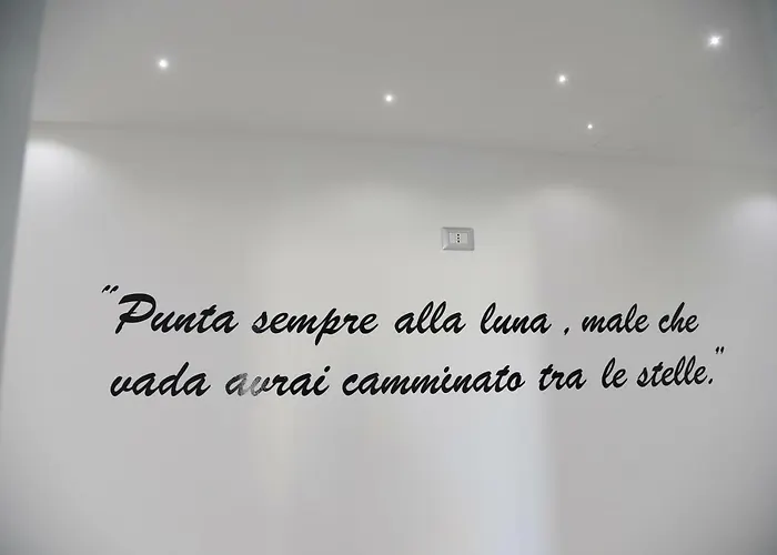 Konukevi Victoria Porto Cesareo