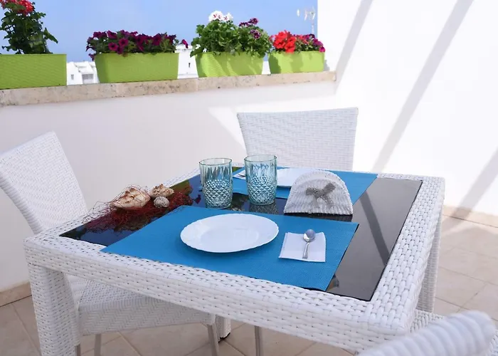 Victoria 4* Porto Cesareo