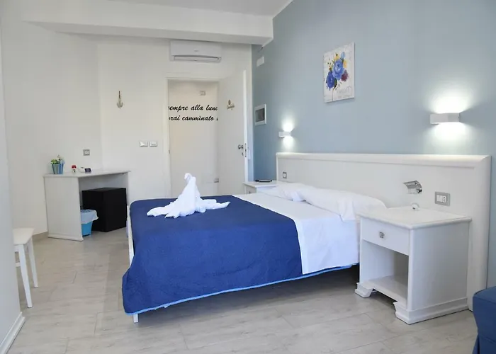 Victoria Konukevi Porto Cesareo