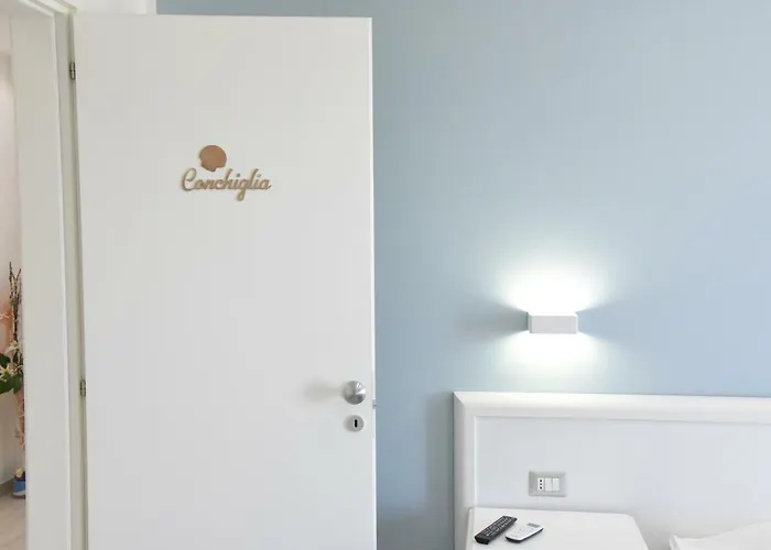 Konukevi Victoria Porto Cesareo