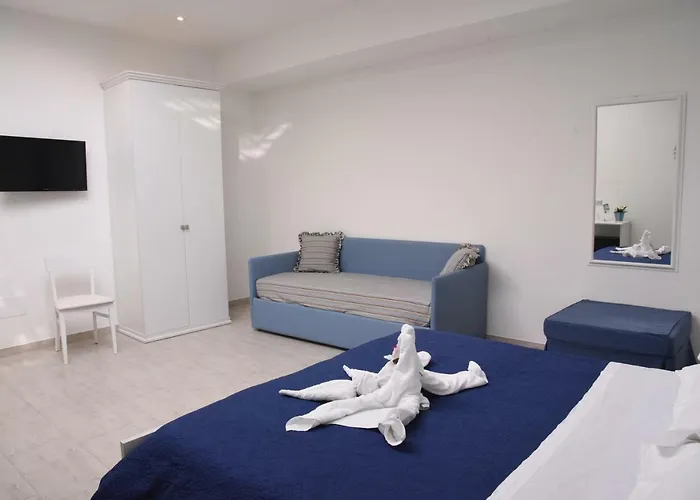 Victoria 4* Porto Cesareo