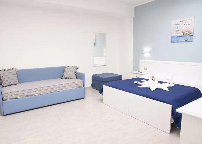 Victoria Konukevi Porto Cesareo